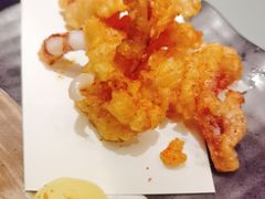 -郑州建业艾美酒店-曙餐厅