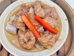 -蔡澜点心·粤菜(月星环球港店)