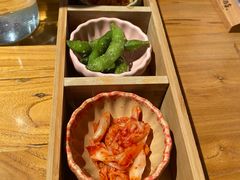 -黑牛の店·和牛烧肉(石家庄万象城店)