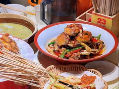 -串盟烧烤·长沙美食地标(星沙店)