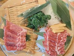 -牛局炭火烧肉(上邦百汇城店)