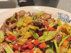 -潇湘阁(汉光百货店)