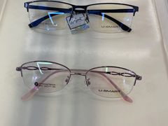 -姜玉坤眼镜店(泉城路新华店)