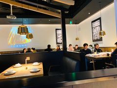 大堂-太二酸菜鱼(天鹅湖万达店)