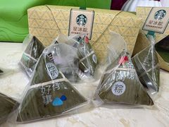 -星巴克(北京新东安)