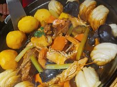 -津武刁馋一锅出(双街店)