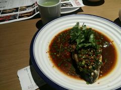 -卞氏菜根香(青羊万达店)