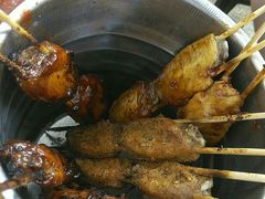 -炒豆合作社(东四总店)