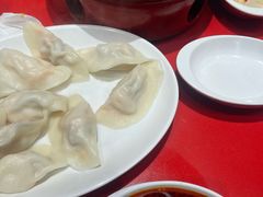 -喜家德虾仁水饺(世纪大都会店)