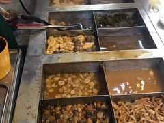 -老广州牛杂(深圳白石洲总店)