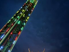 -横店影视城梦幻谷园区