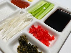 -四季民福烤鸭店(前门店)
