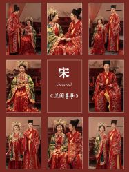 -今生有约婚纱摄影店(景德路店)