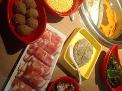 -季季红火锅(丰城洪客隆店)