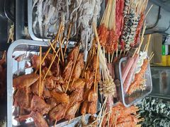 -胡仁根胡记炸炸炸