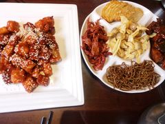 小五福临门-归元·云集斋素菜馆