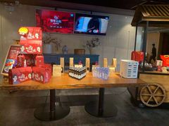 -青年公社烤鸭(青年路店)