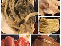 -邓莽子老火锅(中兴路总店)