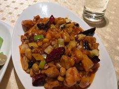 宫保鸡丁-马凯餐厅(长椿街店)