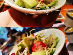 季节沙律-岩也·日料与酒(龙岗天安云谷店)
