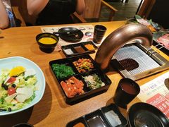 -千寻烧肉(政务区店)