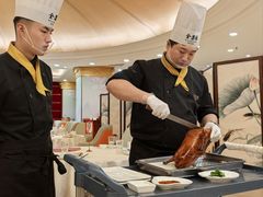 -北京全聚德(西客站店)