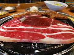 -炭恋火炉烤肉(凌云一街坊店)