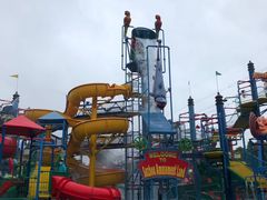 -苏州乐园森林水世界