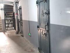 -青岛德国监狱旧址博物馆