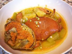 -临江宴(陆家嘴店)