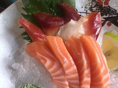 -晓寿司·日本料理(望京博雅店)