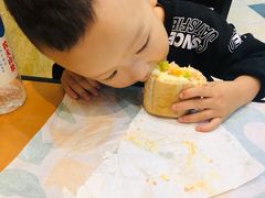 -赛百味SUBWAY(哈西店)