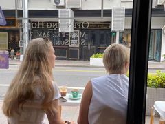 -Cafe del Volcan(永康路店)