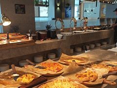 -比格比萨自助(诺亚大厦店)