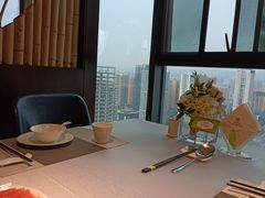 -锦悦轩空中观景餐厅