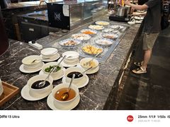 -重庆丽苑维景国际大酒店·海鲜自助餐厅