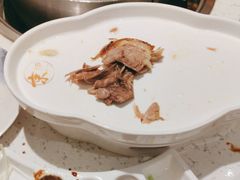 -三人行骨头王火锅(长寿店)