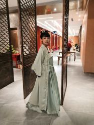 -盘子女人坊古装写真摄影(南京总店)