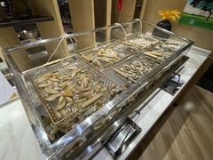 -上海临港美爵酒店·铃兰西餐厅