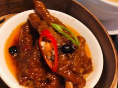 -万丽轩·粤菜(王府井金茂万丽酒店)