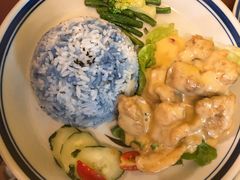 -马来MO简餐.南洋风味料理(美食街店)