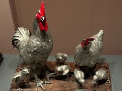 -中国闽台缘博物馆