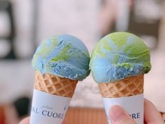 -Dal Cuore 达可芮冰淇淋(陕西北路店)