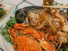 -日照大牌檔•小船海鲜(万平口店)