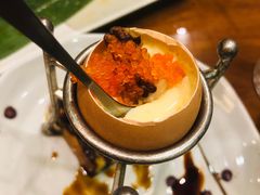 -大渔铁板烧(中山路八佰伴店)