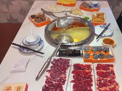 -八合里牛肉火锅(八合里总店)