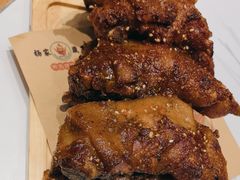 -杨家崴子碳缸烧烤(东三马路店)