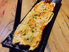 -小杨烤肉(朱雀店)