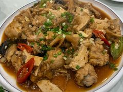 -阿喆私房菜(西五路店)