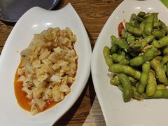 -不是烧烤·武汉烧烤·地道湖北菜(大成路店)